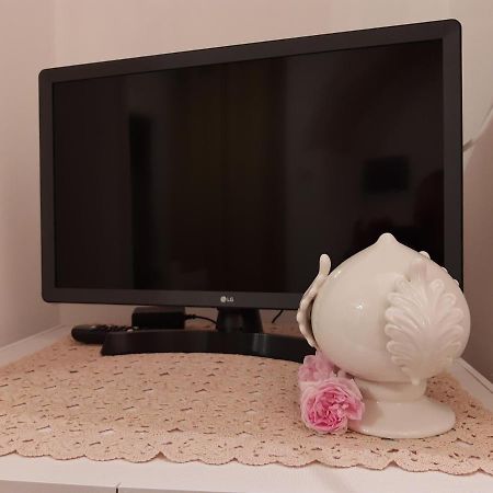 Mirum Apuliae 16 Alberobello Ngoại thất bức ảnh