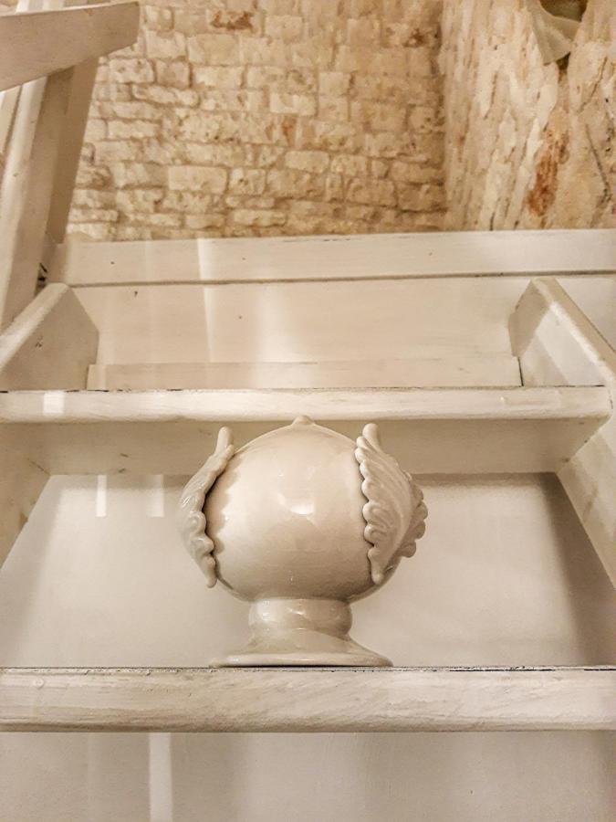 Mirum Apuliae 16 Alberobello Ngoại thất bức ảnh