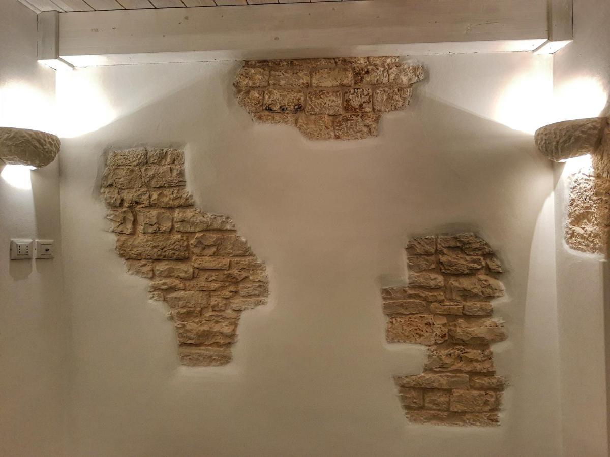 Mirum Apuliae 16 Alberobello Ngoại thất bức ảnh