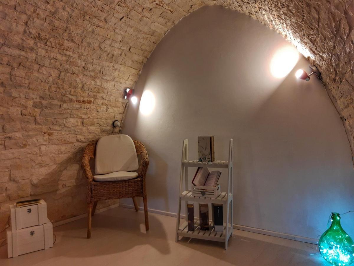 Mirum Apuliae 16 Alberobello Ngoại thất bức ảnh