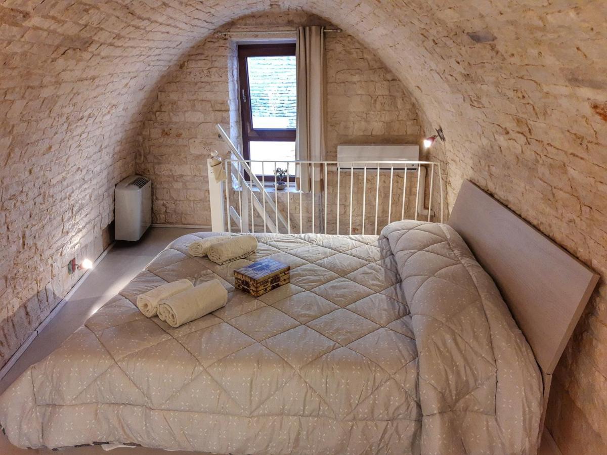 Mirum Apuliae 16 Alberobello Ngoại thất bức ảnh