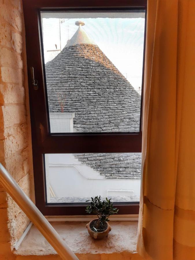 Mirum Apuliae 16 Alberobello Ngoại thất bức ảnh